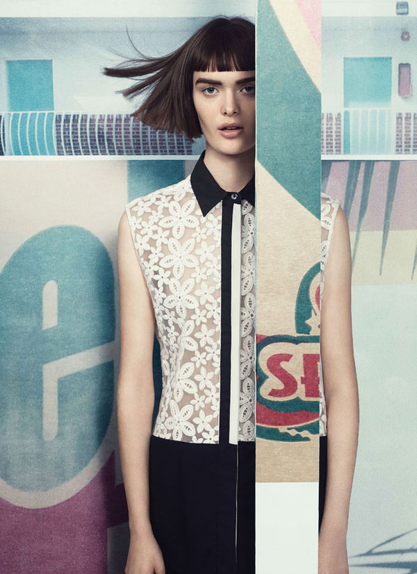 british vogue pop core