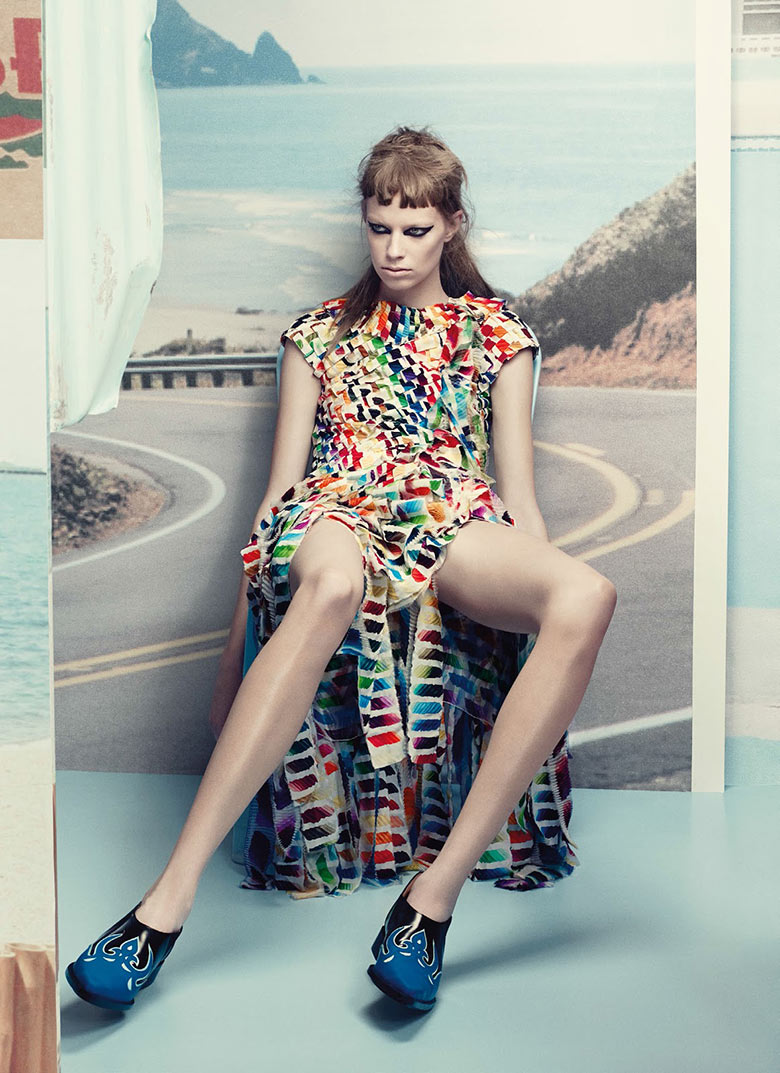 craig mcdean vogue uk march 2014 6