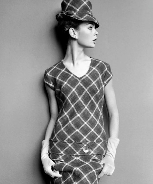 1963 fashion quant shrimpton1