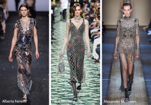 fall winter 2019 2020 fashion trends embellished noisy clothing 1