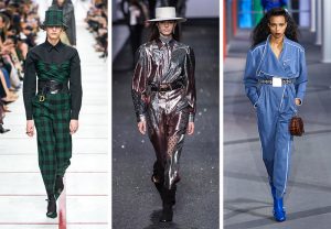 fall winter 2019 2020 fashion trends jumpsuits