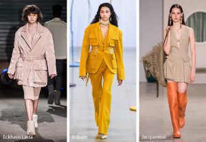 fall winter 2019 2020 fashion trends pockets