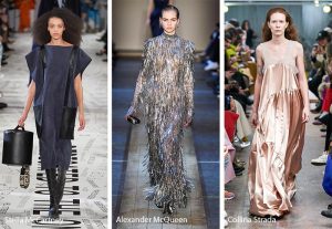 fall winter 2019 2020 fashion trends sustainable fashion