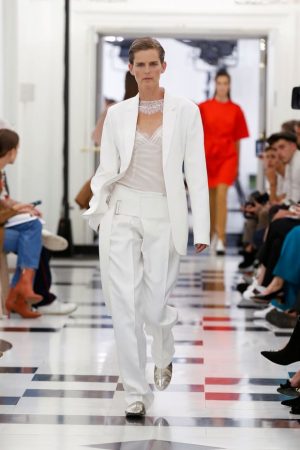 victoria beckham spring 2019 collection 1