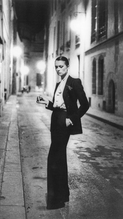 ysl le