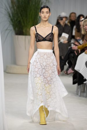 00004 Loewe SS20 Ready To Wear