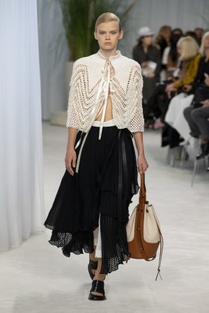 00010 Loewe SS20 Ready To Wear
