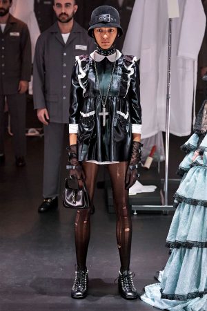 00032 Gucci Fall 20 RTW GORUNWAY