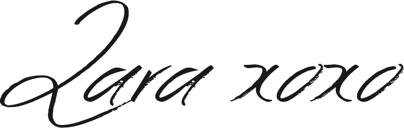Lara Signature