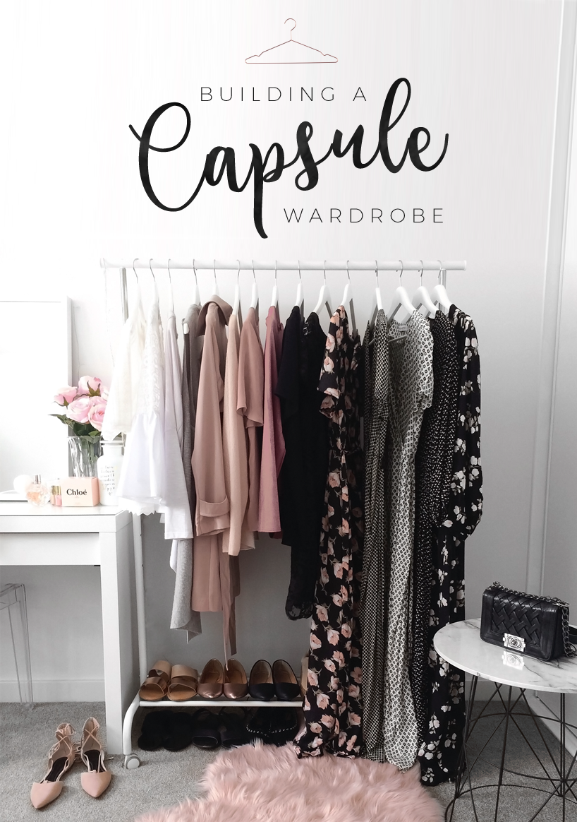 capsule wardrobe 1