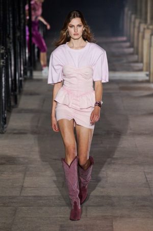 Isabel Marant dan0038