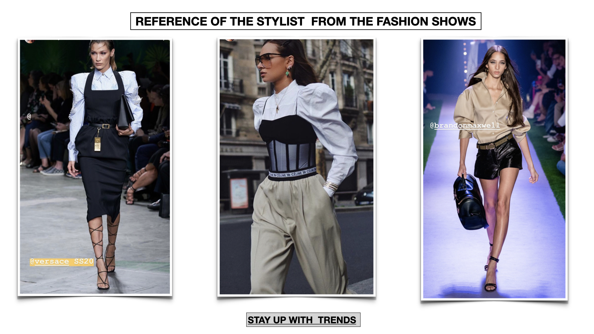 Stylist Package Sample .020
