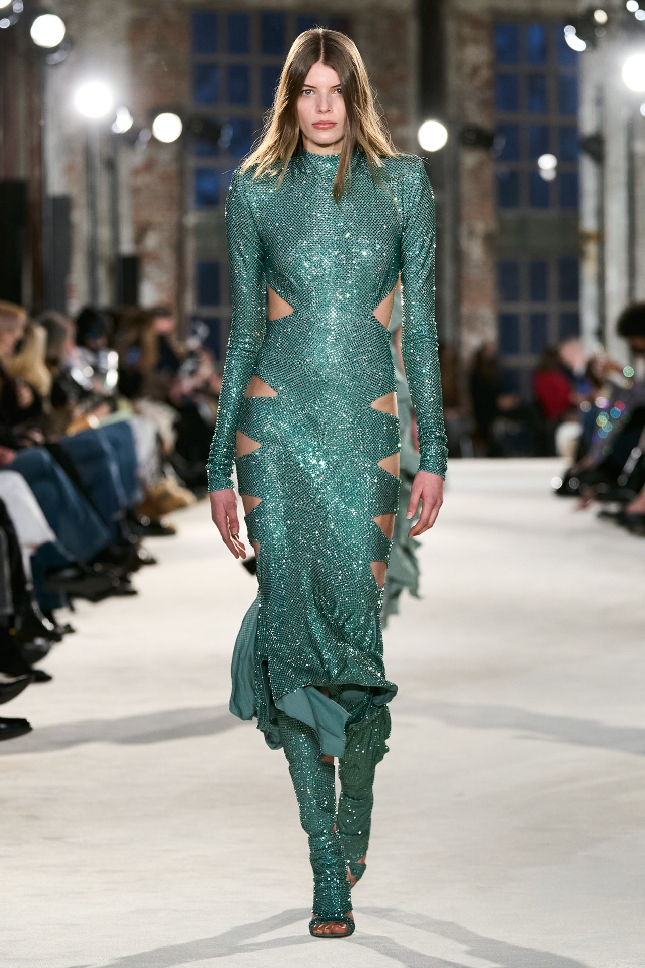 00018 Alexandre Vauthier Couture Spring 22 Paris credit Alessandro Lucioni Gorunway
