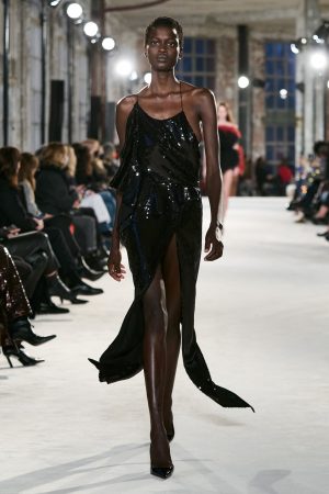 00026 Alexandre Vauthier Couture Spring 22 Paris credit Alessandro Lucioni Gorunway