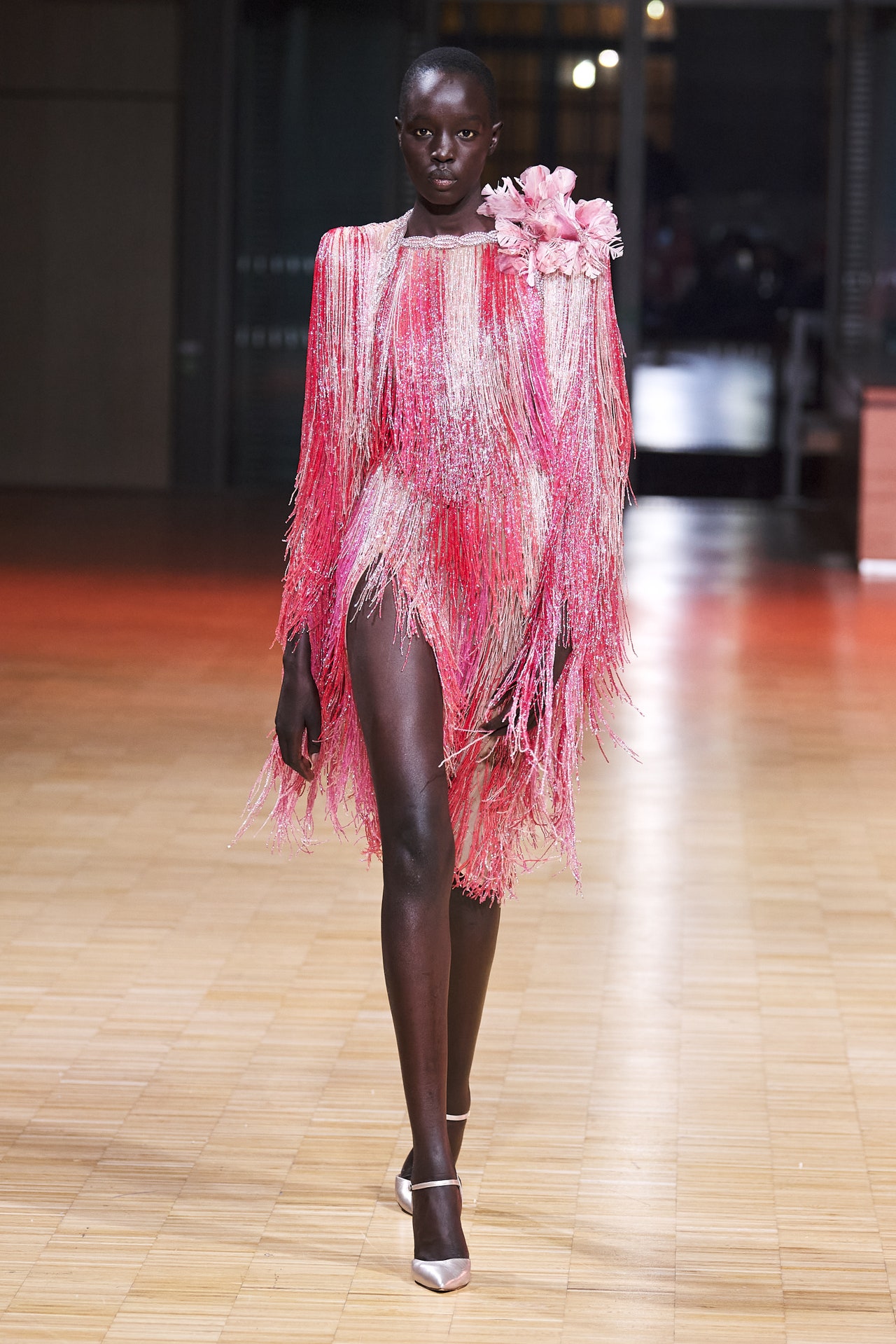 00037 Elie Saab Spring 22 Couture credit Filippo Fior Gorunway