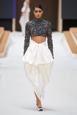 00041 Chanel Couture Spring 22 credit gorunway