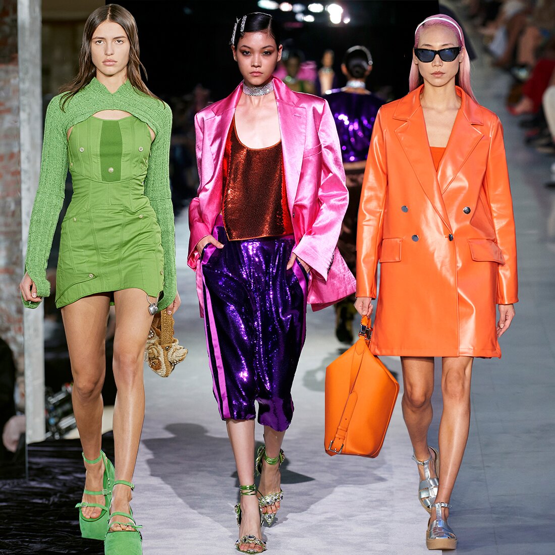 SS22 Fashion Trends Featured Secondary Image 1