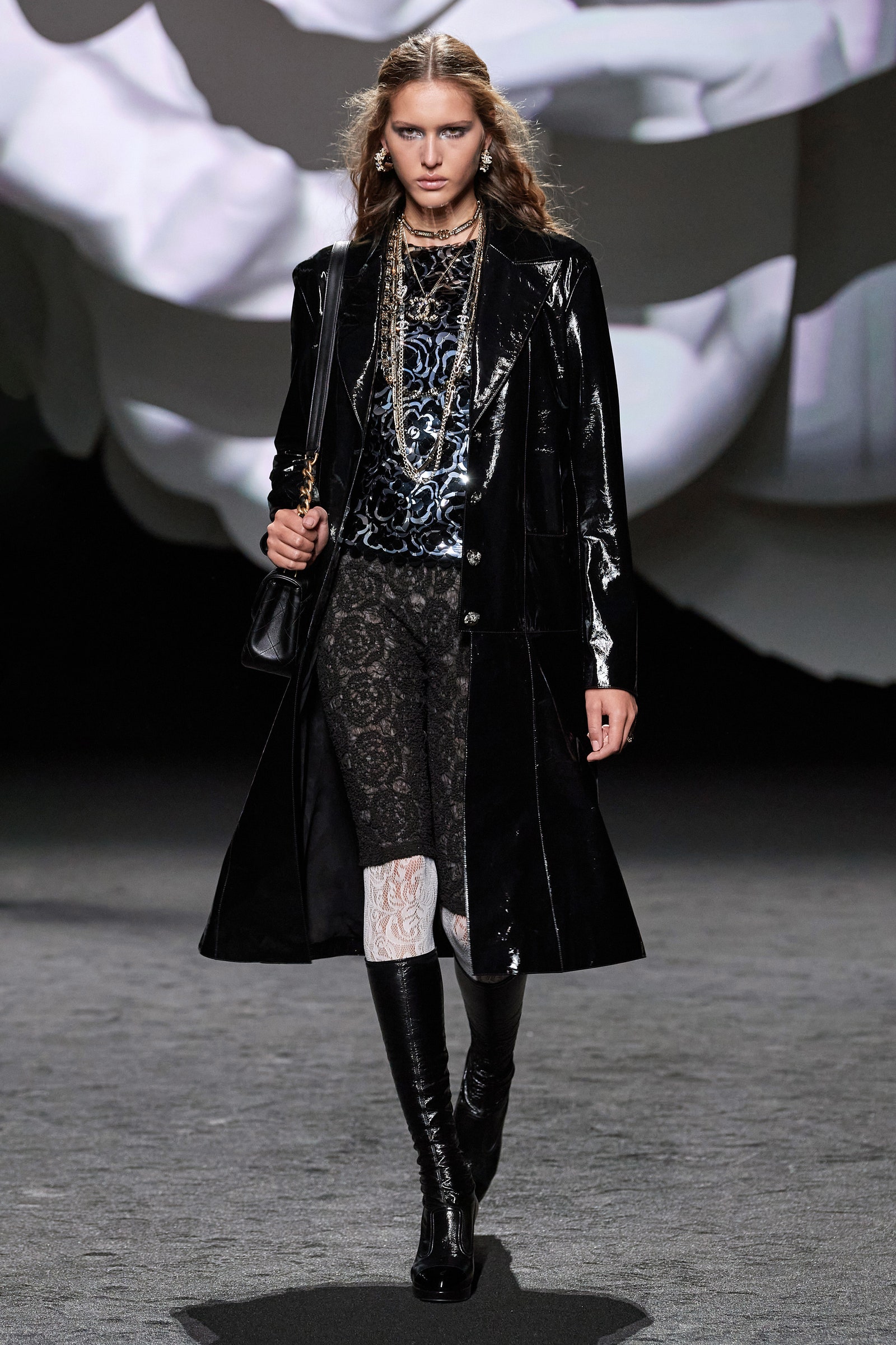 00004 chanel fall 2023 ready to wear credit gorunway