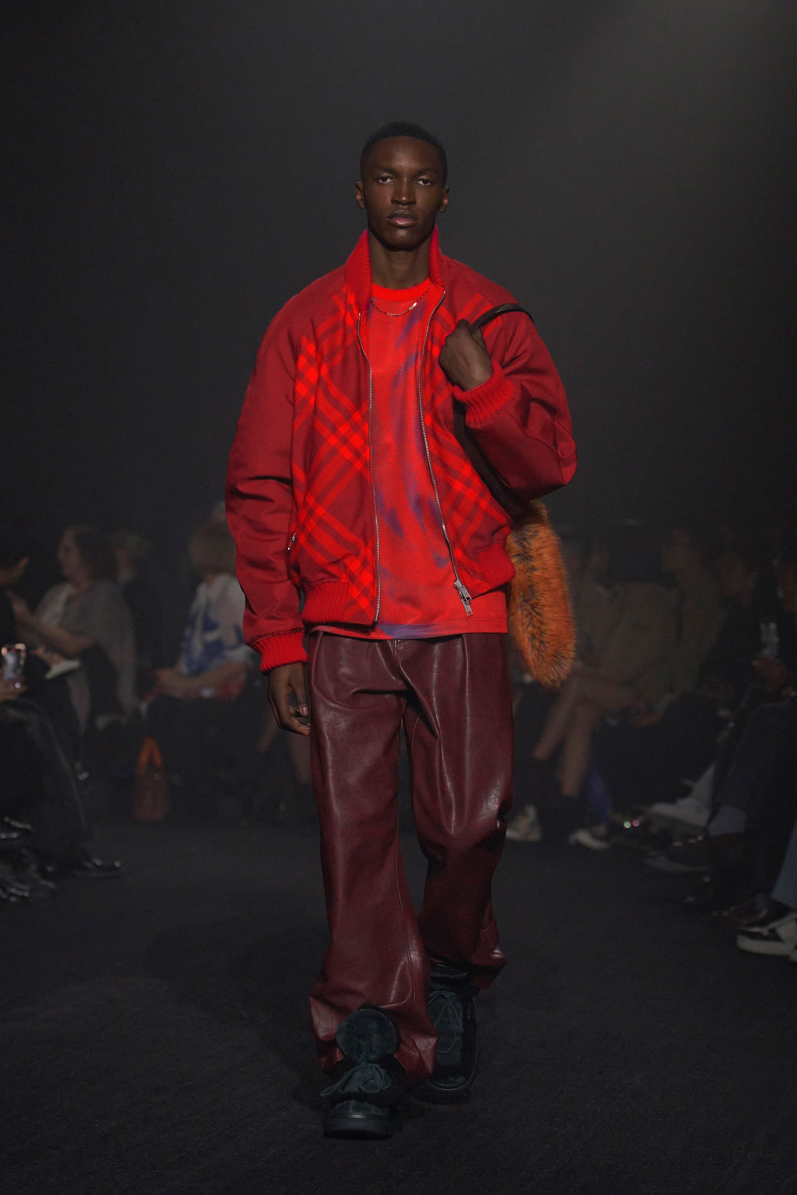00012 burberry fall 2023 ready to wear credit brand