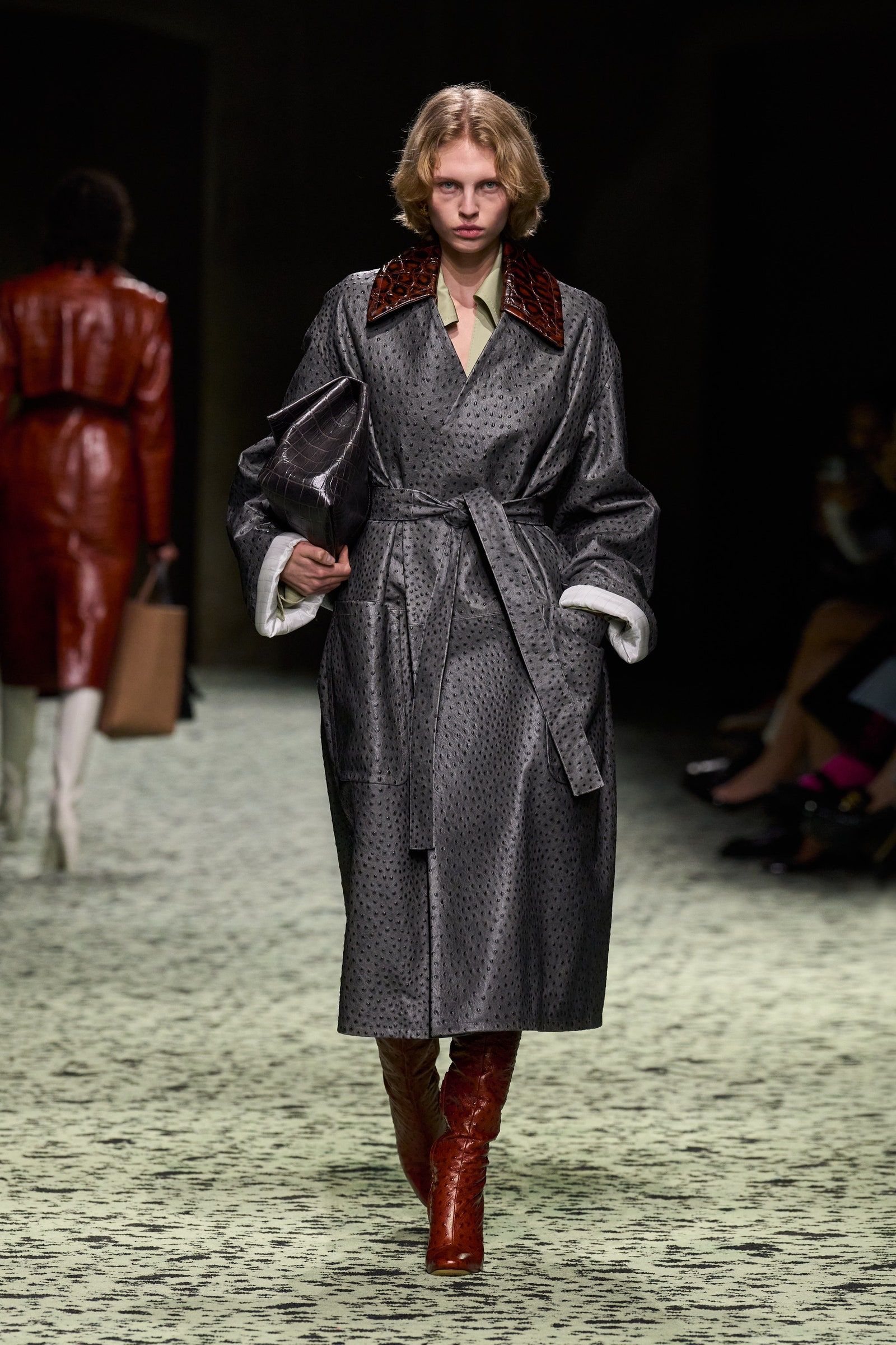 00014 bottega veneta fall 2023 ready to wear credit gorunway