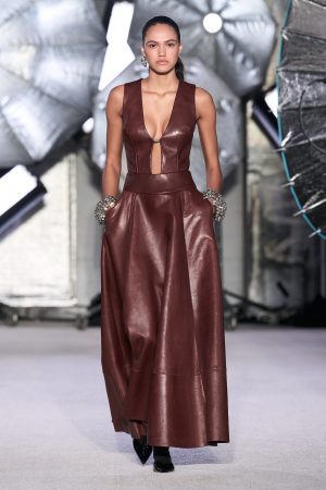 00014 brandon maxwell fall 2023 ready to wear credit brand